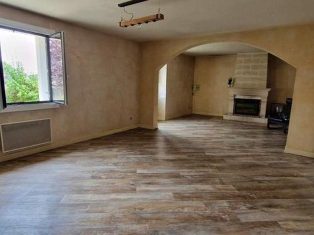 Maison vente à Tours, La Membrolle-sur-choisille