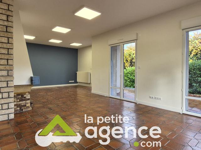 Maison vente à Montluçon