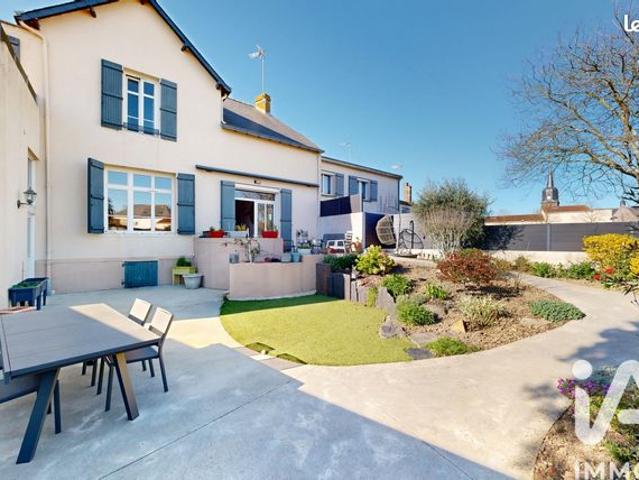 Maison vente à Cholet, Le May-sur-evre