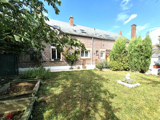 Maison vente à France métropolitaine, Cantaing-sur-escaut