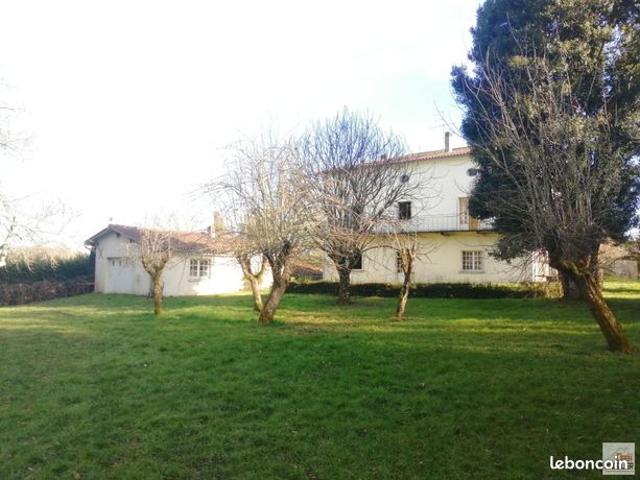 Maison vente à Périgueux, Nouvelle-Aquitaine