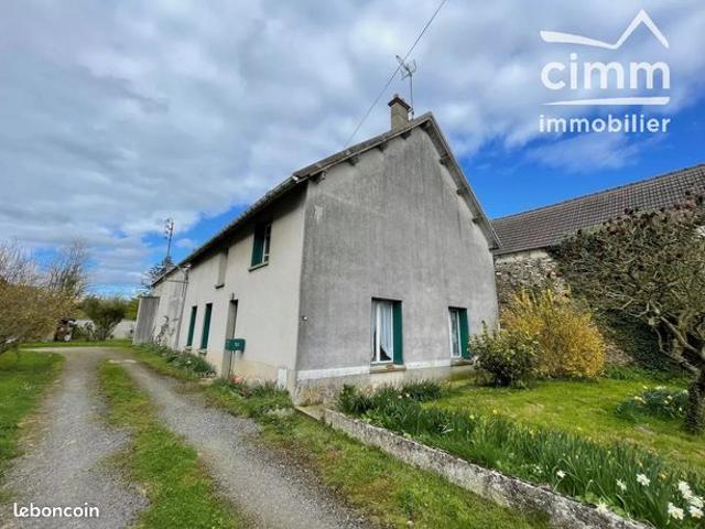 Maison vente à Meaux, Coulommiers