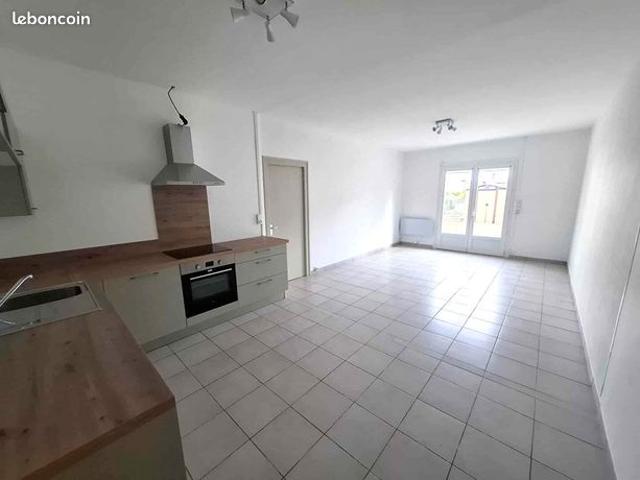 Maison vente à Mont-de-Marsan, Villeneuve-de-marsan