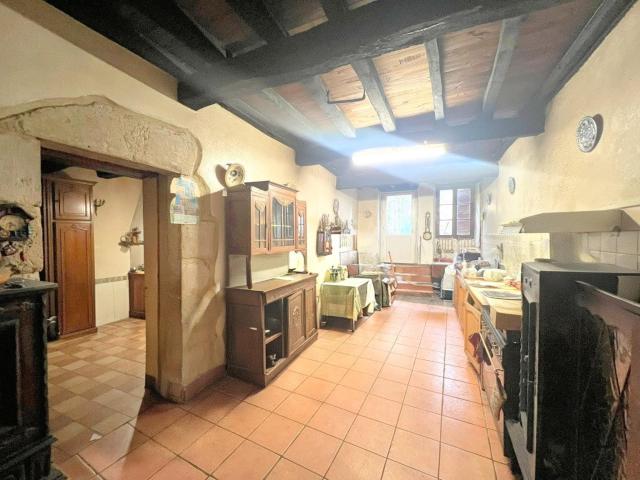 Maison vente à Nérac, Sos