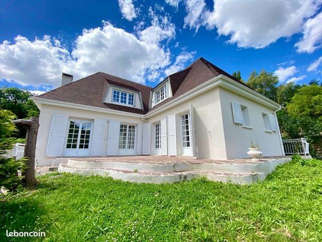 Maison vente à Rethel, Seraincourt