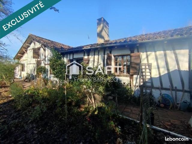 Maison vente à Cazaubon, Gers