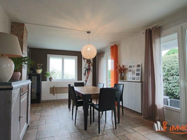 Maison vente à Montbrison, Savigneux