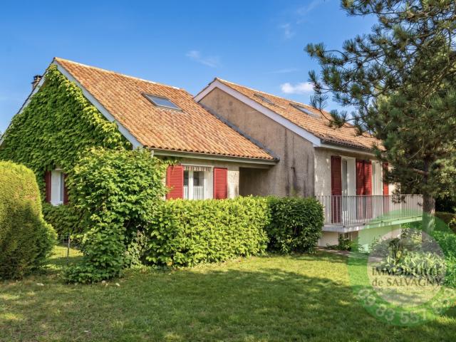 Maison vente à Lyon, Métropole de Lyon