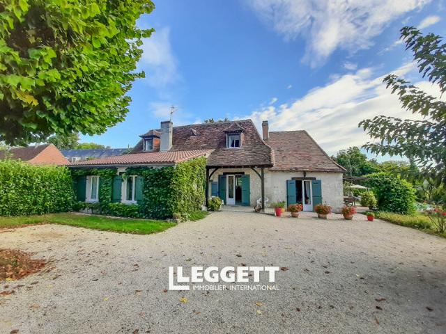 Maison vente à Périgueux, Bassilac