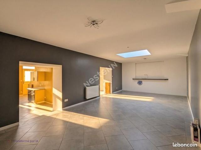Maison vente à Amifontaine, Aisne