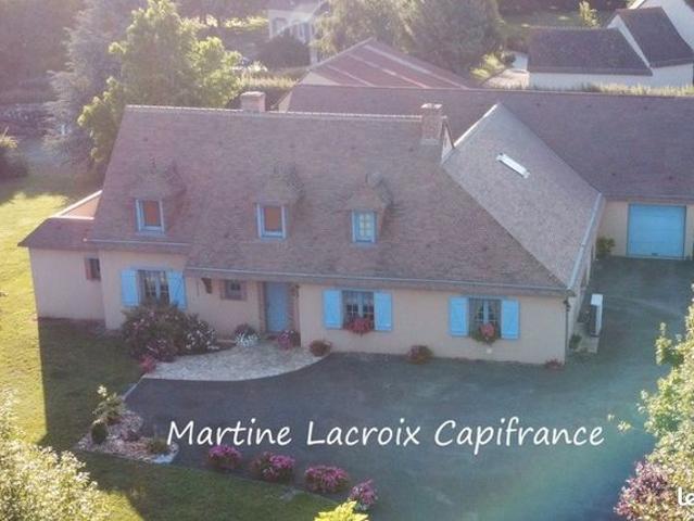 Maison vente à Mamers, Pays de la Loire
