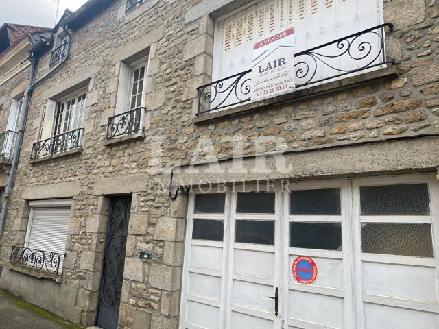 Maison vente à Alençon