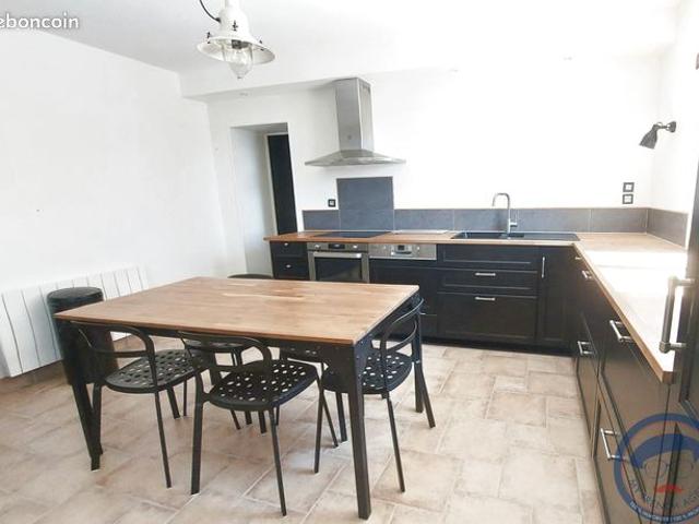 Maison vente à Tours, La Membrolle-sur-choisille