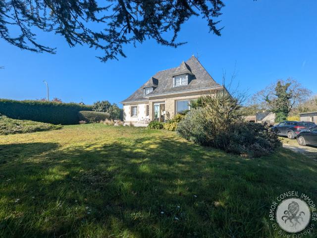 Maison vente à Dinan, Bretagne