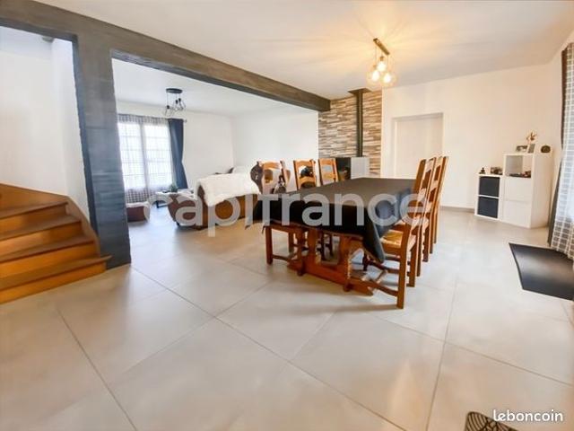 Maison vente à Mantes-la-Jolie, Mantes-la-ville