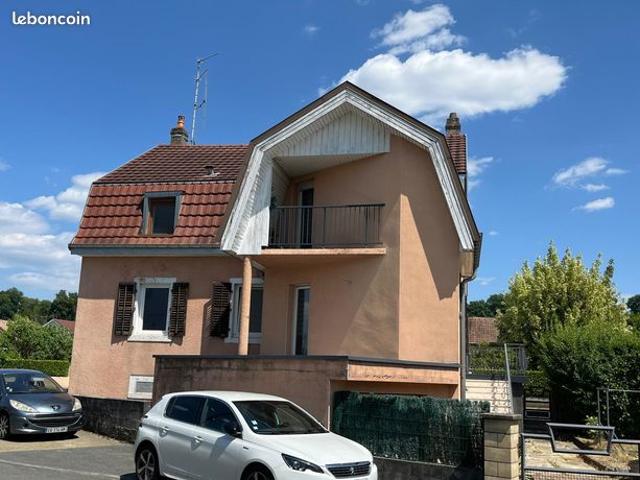 Maison vente à Montbéliard, Valentigney