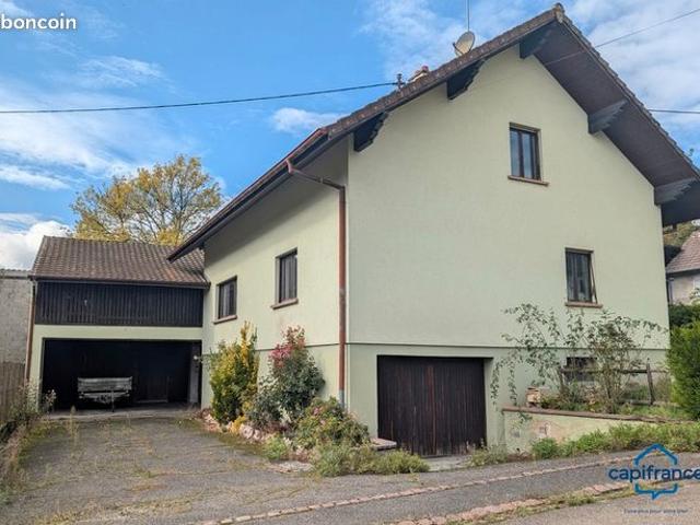 Maison vente à Altkirch, Sondersdorf