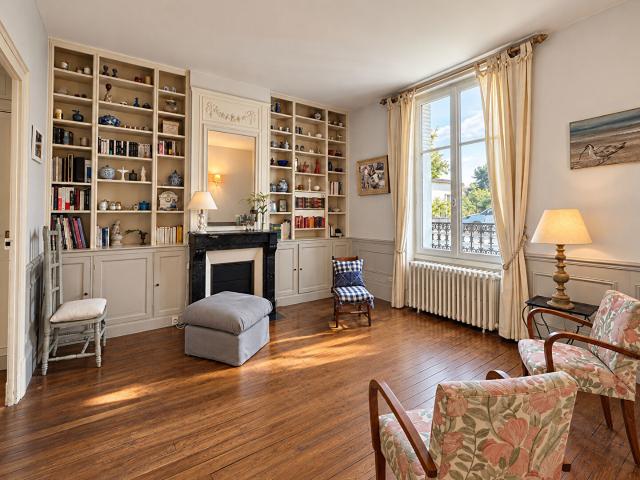 Maison vente à Dunois Madeleine, Orléans