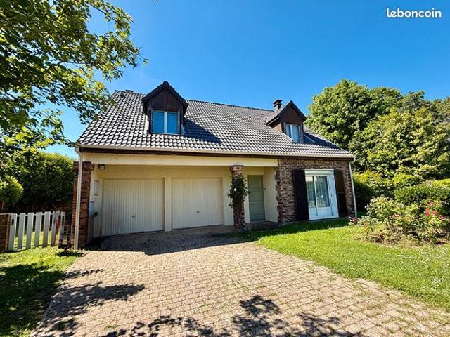 Maison vente à Épône, Yvelines