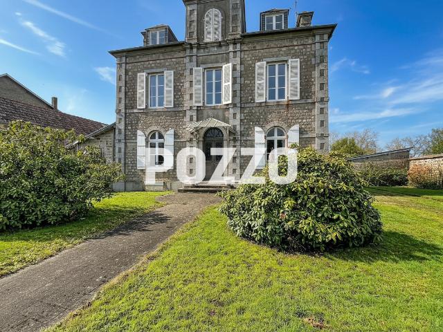 Maison vente à Le Neufbourg, Manche