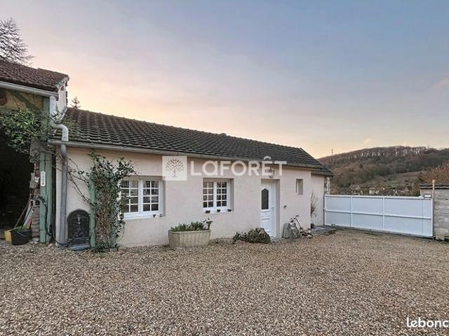 Maison vente à Les Andelys, Notre-dame-de-l'isle
