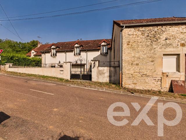 Maison vente à Brémur et Vaurois, Brémur-et-Vaurois