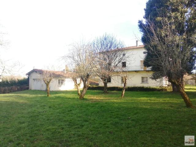Maison vente à Périgueux, Nouvelle-Aquitaine