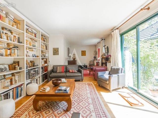 Maison vente à Louveciennes, Yvelines