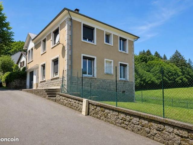 Maison vente à Issoire, Singles
