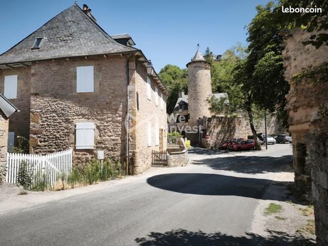 Maison vente à Rodez, Bozouls