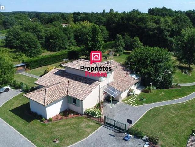 Maison vente à Langon, Bazas