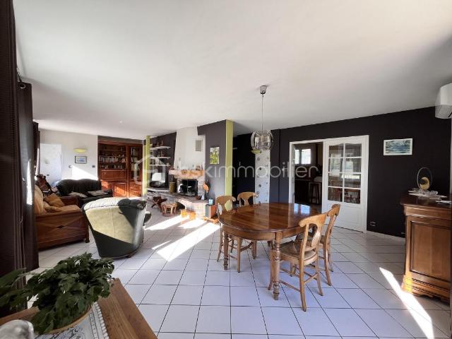 Maison vente à Choudy, Aix-les-Bains