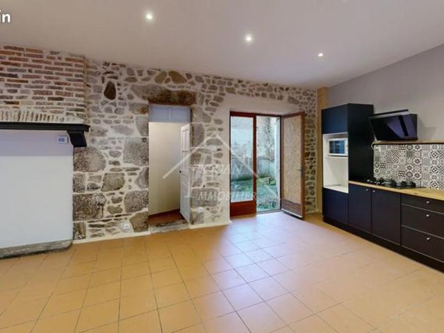 Maison vente à Aubusson, Auzances