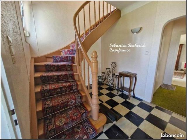 Maison vente à Sarreguemines, Rémelfing