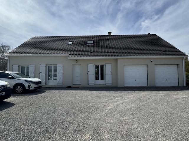 Maison vente à Bourges