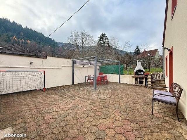 Maison vente à Thann-Guebwiller, Guebwiller