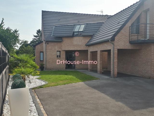 Maison vente à Valenciennes, Petite-forêt