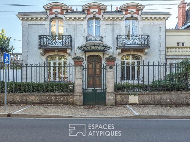 Maison vente à Périgueux