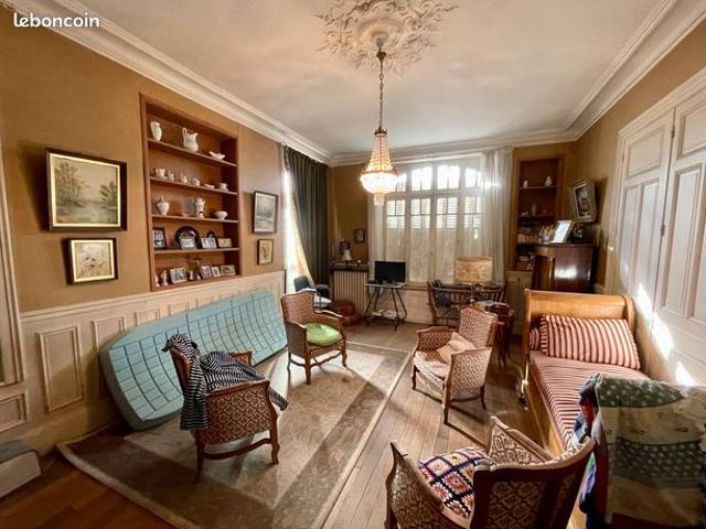 Maison vente à Sedan, Douzy