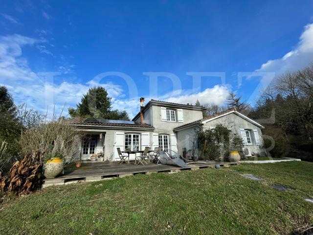 Maison vente à Castres, Bout-du-pont-de-larn