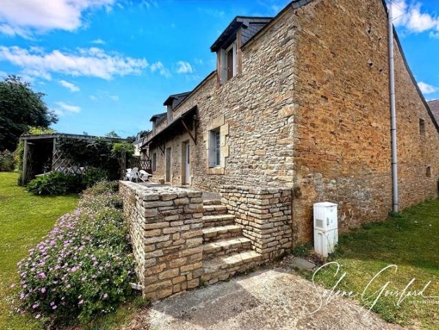Maison vente à Vannes, Bretagne