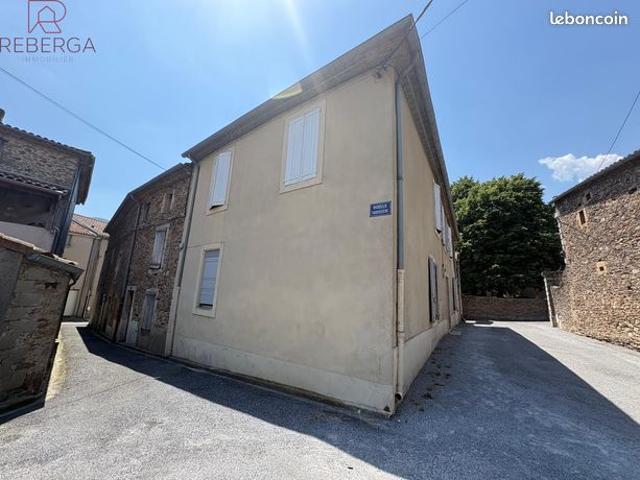 Maison vente à Castres, Saint-amans-valtoret