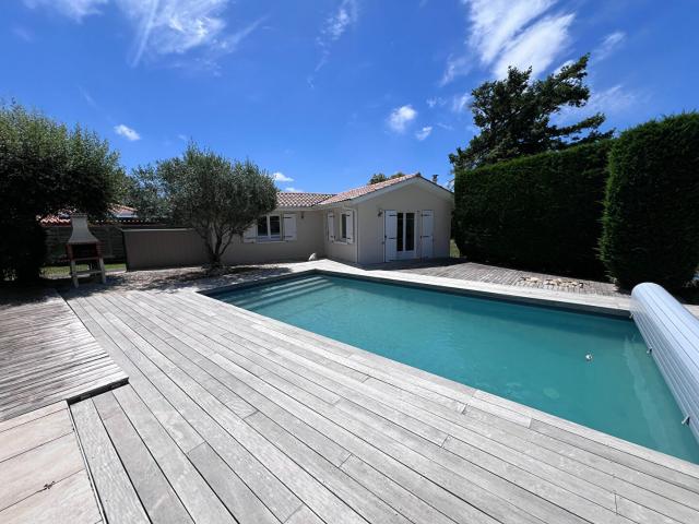 Maison vente à Arcachon, Biganos