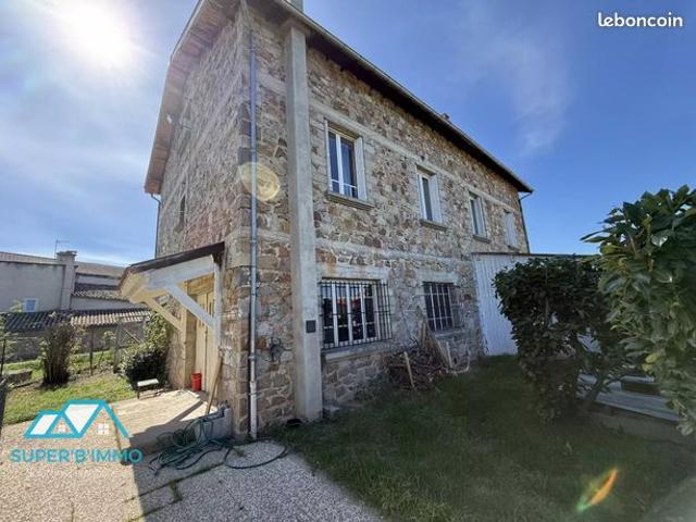 Maison vente à Brioude