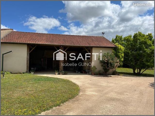 Maison vente à Niort, Chef-boutonne