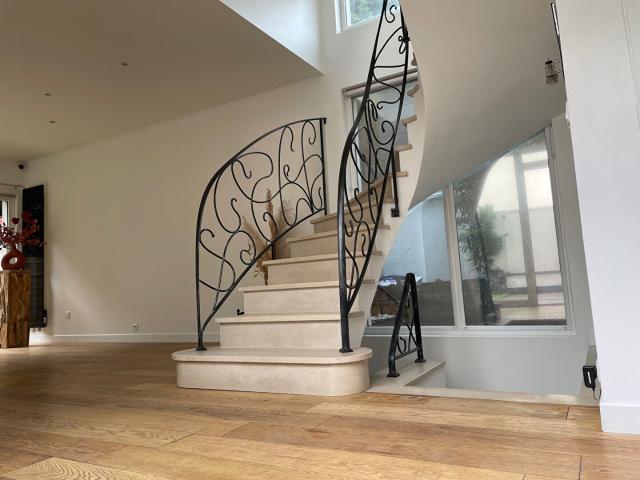 Maison vente à Clamart, Hauts-de-Seine