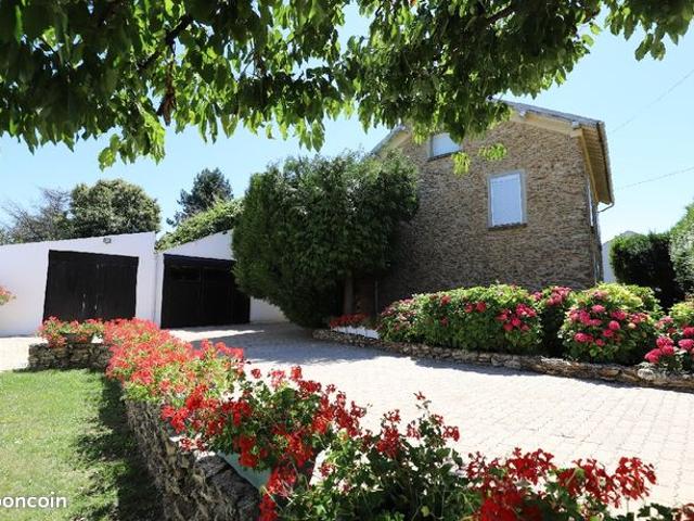 Maison vente à Melun, Ozouer-le-voulgis