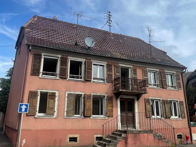 Maison vente à Altkirch, Dannemarie