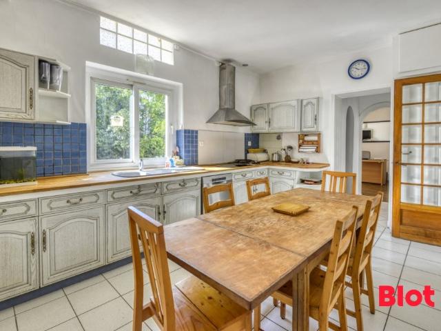 Maison vente à Nantes