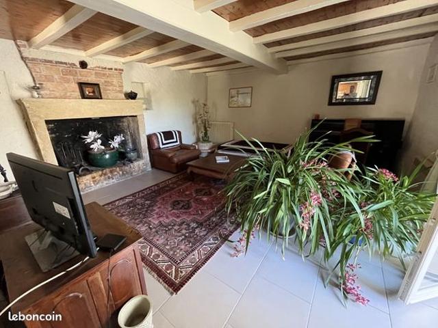 Maison vente à Bressuire, Thouars